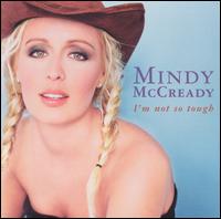 I'm Not So Tough von Mindy McCready