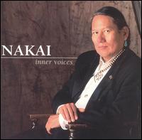 Inner Voices von R. Carlos Nakai