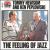 Feeling of Jazz von Tommy Newsom