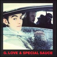 Philadelphonic von G. Love & Special Sauce
