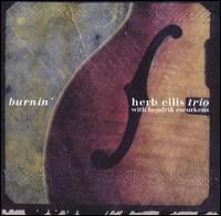 Burnin' von Herb Ellis