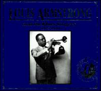 Louis Armstrong and the Blues Singers: 1924-1930 von Louis Armstrong