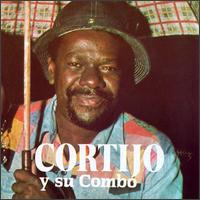 Cortijo y Su Combo [MPL] von Cortijo