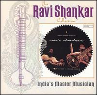 India's Master Musician von Ravi Shankar