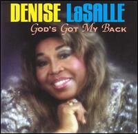 God's Got My Back von Denise LaSalle