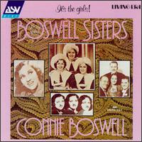 It's the Girls [ASV/Living Era] von The Boswell Sisters