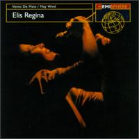 Vento de Maio von Elis Regina