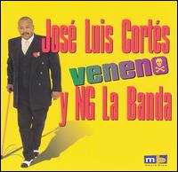 Veneno von Jose Luis Cortes