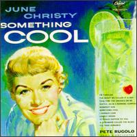 Something Cool von June Christy