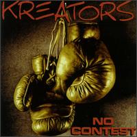 No Contest von Kreators