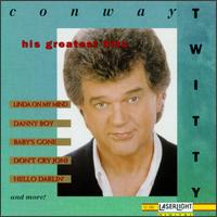 His Greatest Hits von Conway Twitty