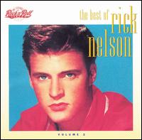 Best of Rick Nelson, Vol. 2 von Rick Nelson