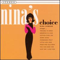 Nina's Choice von Nina Simone