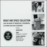 Kraut & Space Rock von Cosmic Couriers