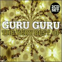Very Best of Guru Guru von Guru Guru