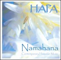 Namahana von Hapa