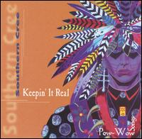 Keepin It Real von Southern Cree Singers