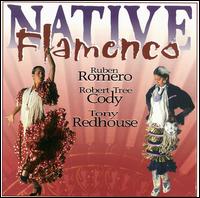 Native Flamenco von Ruben Romero