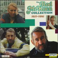 Rod McKuen Collection 1956-1994 von Rod McKuen
