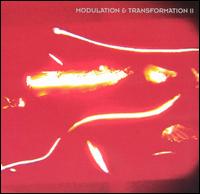 Modulation & Transformation, Vol. 2 von Various Artists
