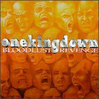 Bloodlust Revenge [ep] von One King Down