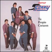 Tu Propio Corazon von Super Sammy