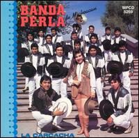 Carcacha von Banda Perla de Michoacan