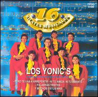 16 Kilates Musicales von Los Yonic's