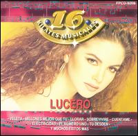 16 Kilates von Lucero
