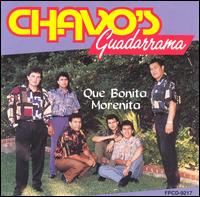 Que Bonita Morenita von Chavos Guadarrama