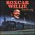 Boxcar Country von Boxcar Willie
