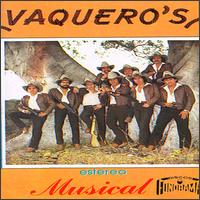 Lamberto Quintero von Vaquero's Musical