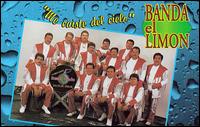 Me Caiste del Cielo von La Arrolladora Banda el Limón