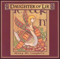 Daughter of Lir von Mary McLaughlin