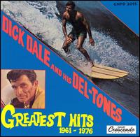 Greatest Hits [GNP] von Dick Dale