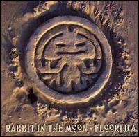 FlooriD.A. von Rabbit in the Moon