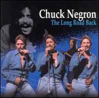 Long Road Back von Chuck Negron