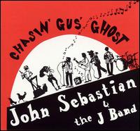 Chasin' Gus' Ghost von John Sebastian