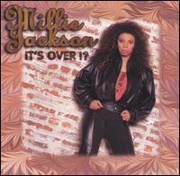 It's Over von Millie Jackson