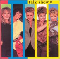 Talk Show von The Go-Go's