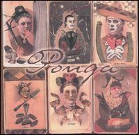Ponga von Ponga