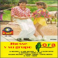 Molienda von Jhosse Y Su Grupo
