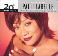 20th Century Masters - The Millennium Collection: The Best of Patti LaBelle von Patti LaBelle