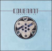 Theremin [EP] von Covenant