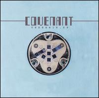 Theremin [EP] von Covenant