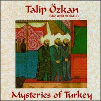 Mysteries of Turkey von Talip Özkan