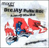 Anarchy in the USA von DeeJay Punk-Roc