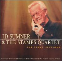 Final Sessions von J.D. Sumner