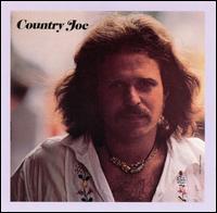 Country Joe von Country Joe McDonald