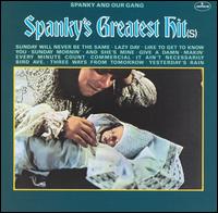 Spanky's Greatest Hit(s) [1988] von Spanky McFarlane